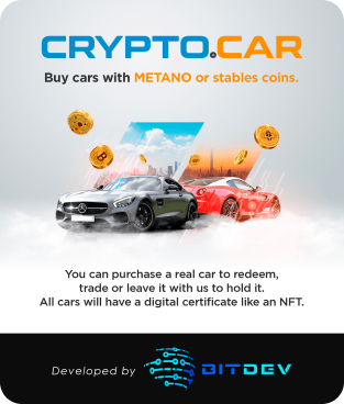 CryptoCar