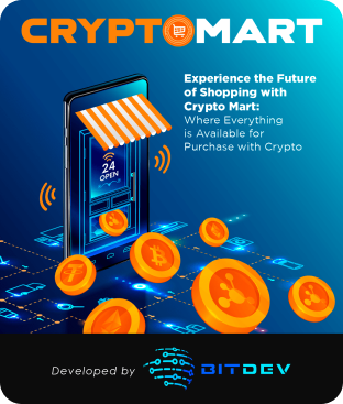 CRYPTOMART