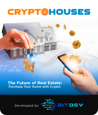 CRYPTOHOUSES