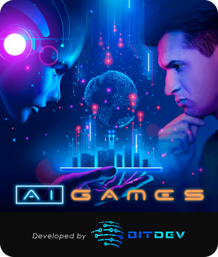 AIGAMES