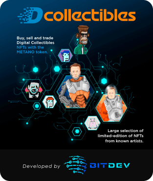 DCOLLECTIBLES