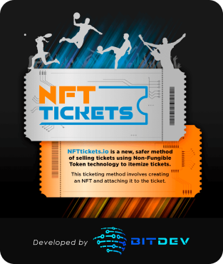 NFT-TICKETS