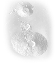 Cerenium Tholus