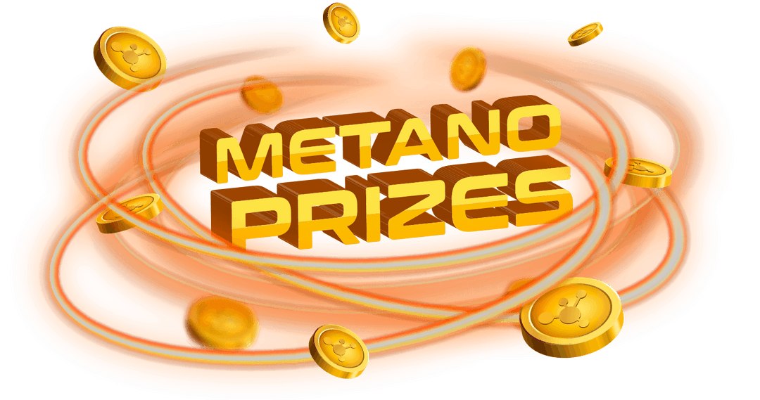 Metano Prizes